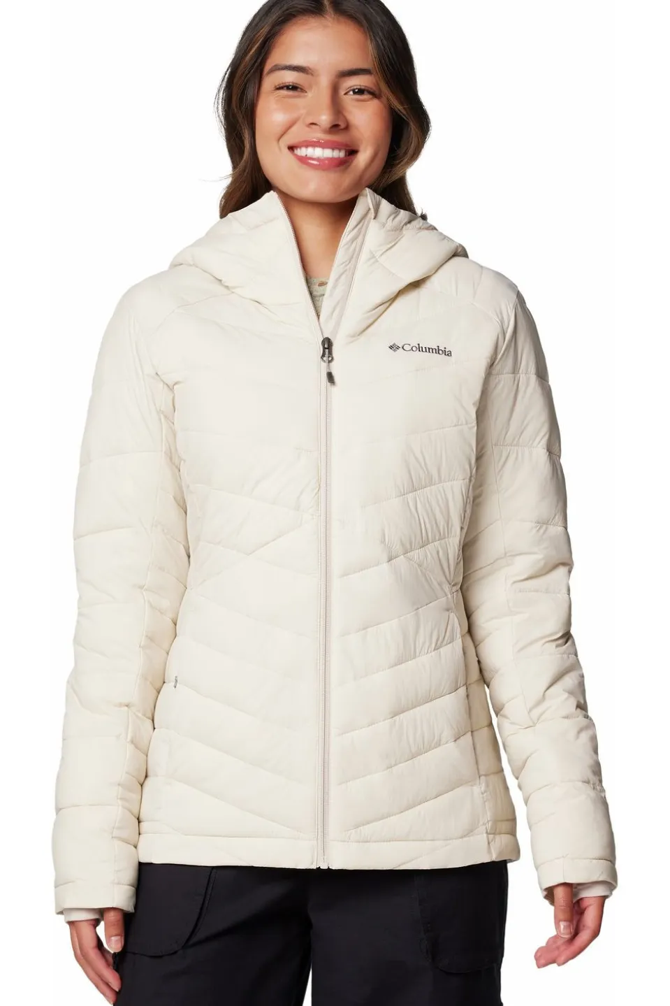 Veste Joy Peak™ II Hooded Jacket