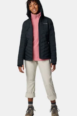Veste Joy Peak™ II Hooded Jacket