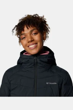 Veste Joy Peak™ II Hooded Jacket