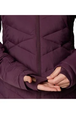 Veste Joy Peak™ II Mid Jacket