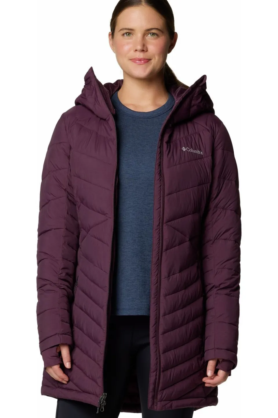 Veste Joy Peak™ II Mid Jacket