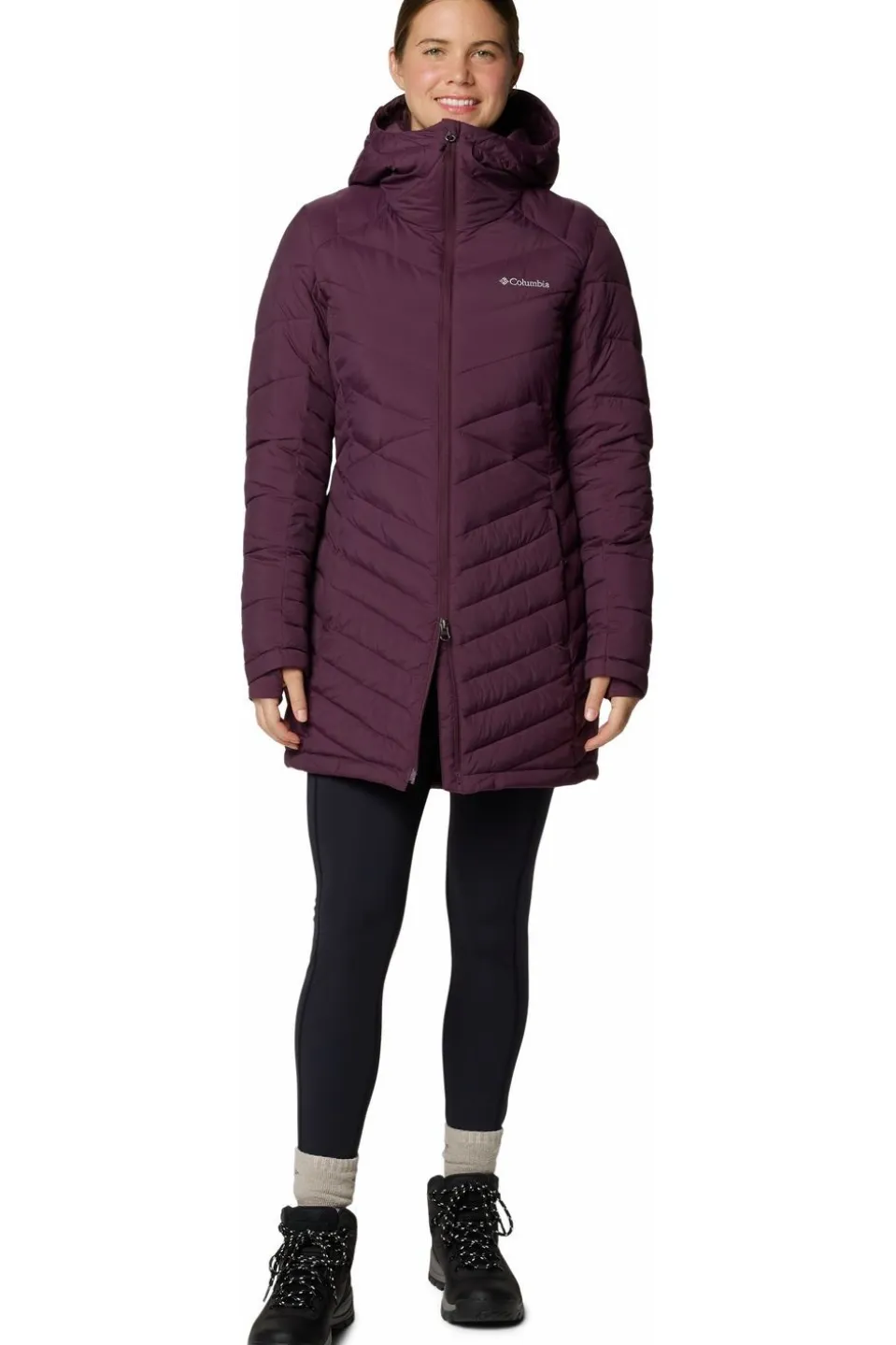 Veste Joy Peak™ II Mid Jacket