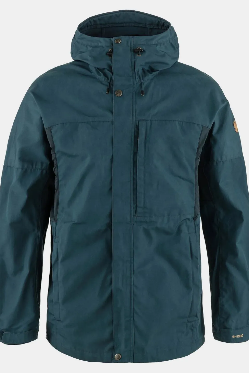 Veste Kaipak