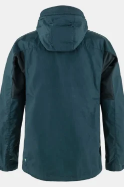 Veste Kaipak