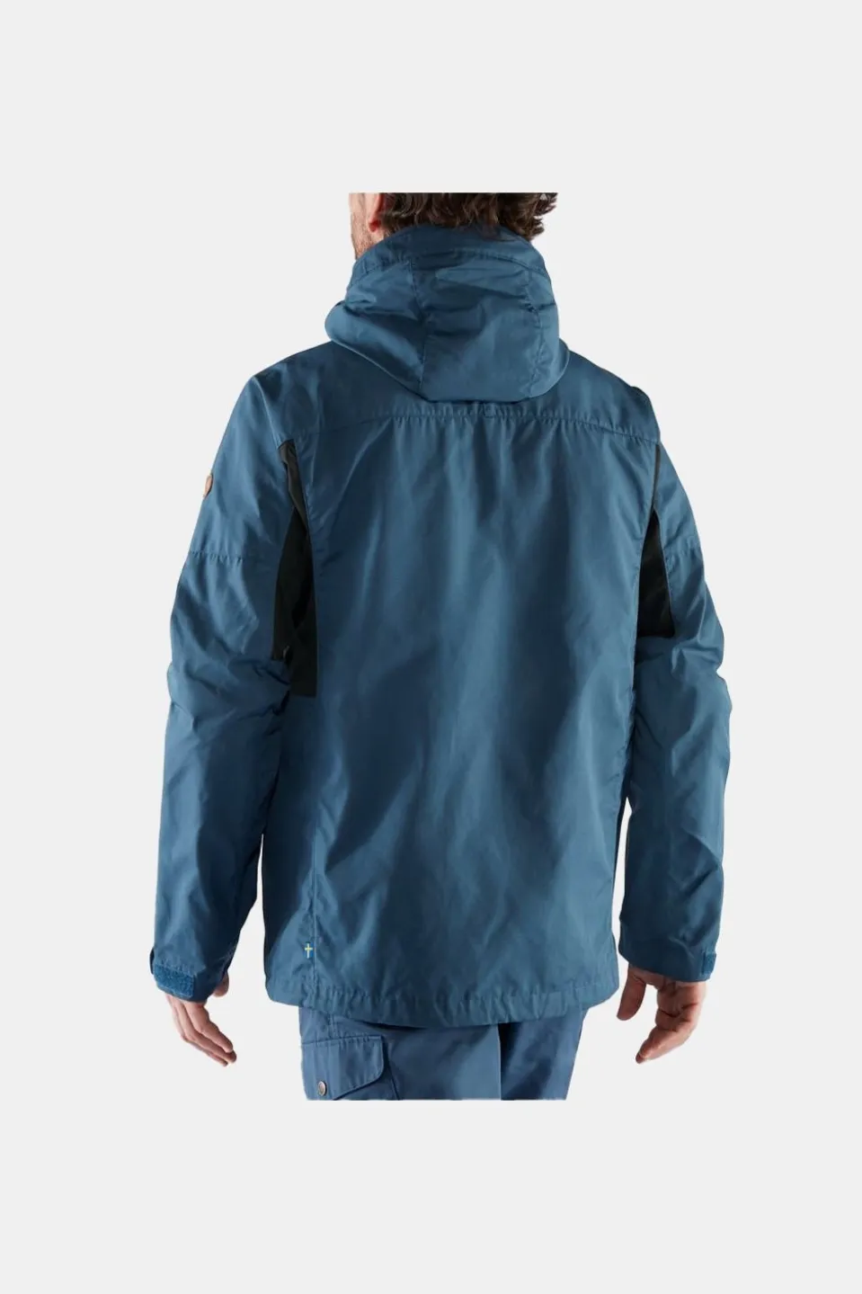 Veste Kaipak