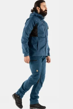 Veste Kaipak