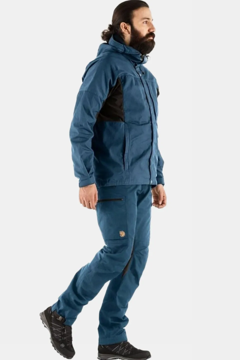 Veste Kaipak