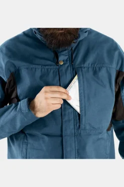 Veste Kaipak