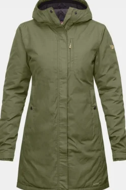 Veste Kiruna Padded Parka