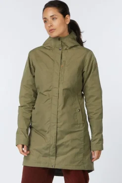 Veste Kiruna Padded Parka