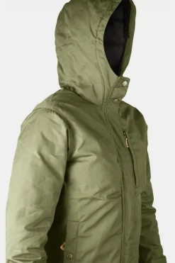 Veste Kiruna Padded Parka