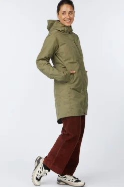 Veste Kiruna Padded Parka