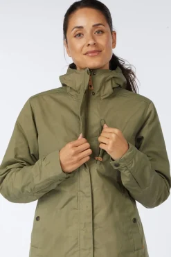 Veste Kiruna Padded Parka