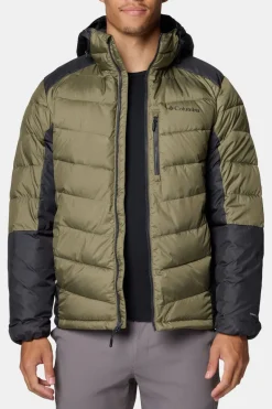 Veste Labyrinth Loop™ II Hooded Jacket