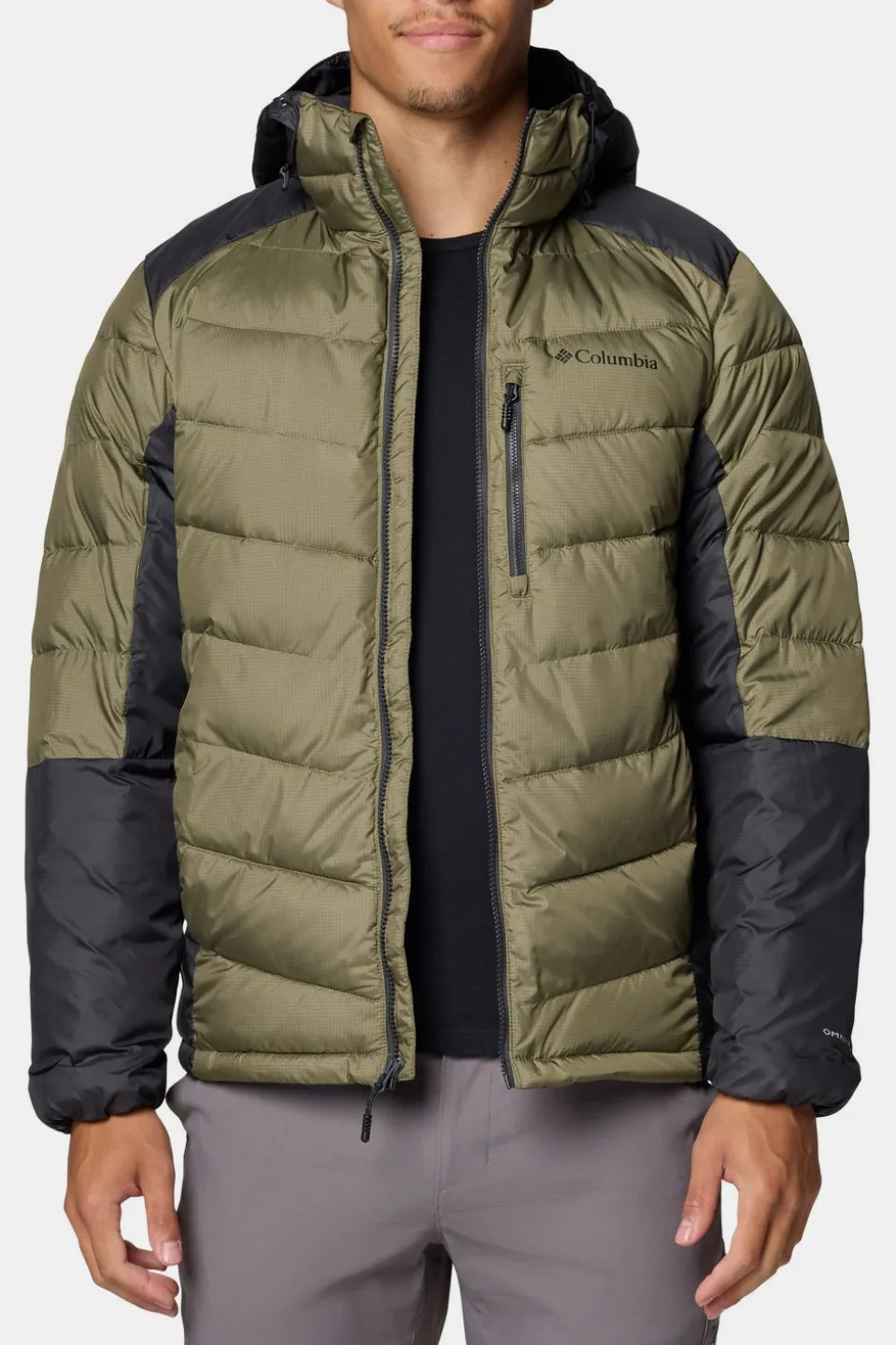 Veste Labyrinth Loop™ II Hooded Jacket