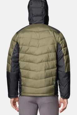 Veste Labyrinth Loop™ II Hooded Jacket