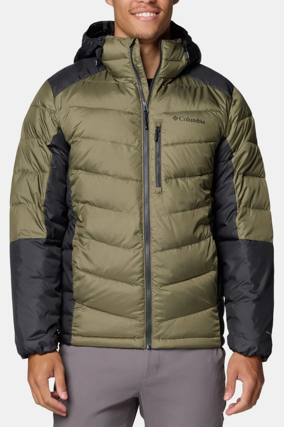 Veste Labyrinth Loop™ II Hooded Jacket