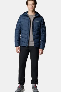 Veste Labyrinth Loop™ II Hooded Jacket