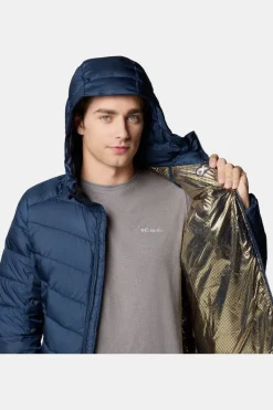 Veste Labyrinth Loop™ II Hooded Jacket