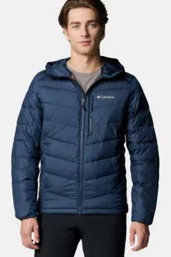 Veste Labyrinth Loop™ II Hooded Jacket