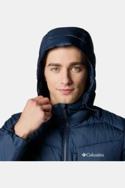 Veste Labyrinth Loop™ II Hooded Jacket