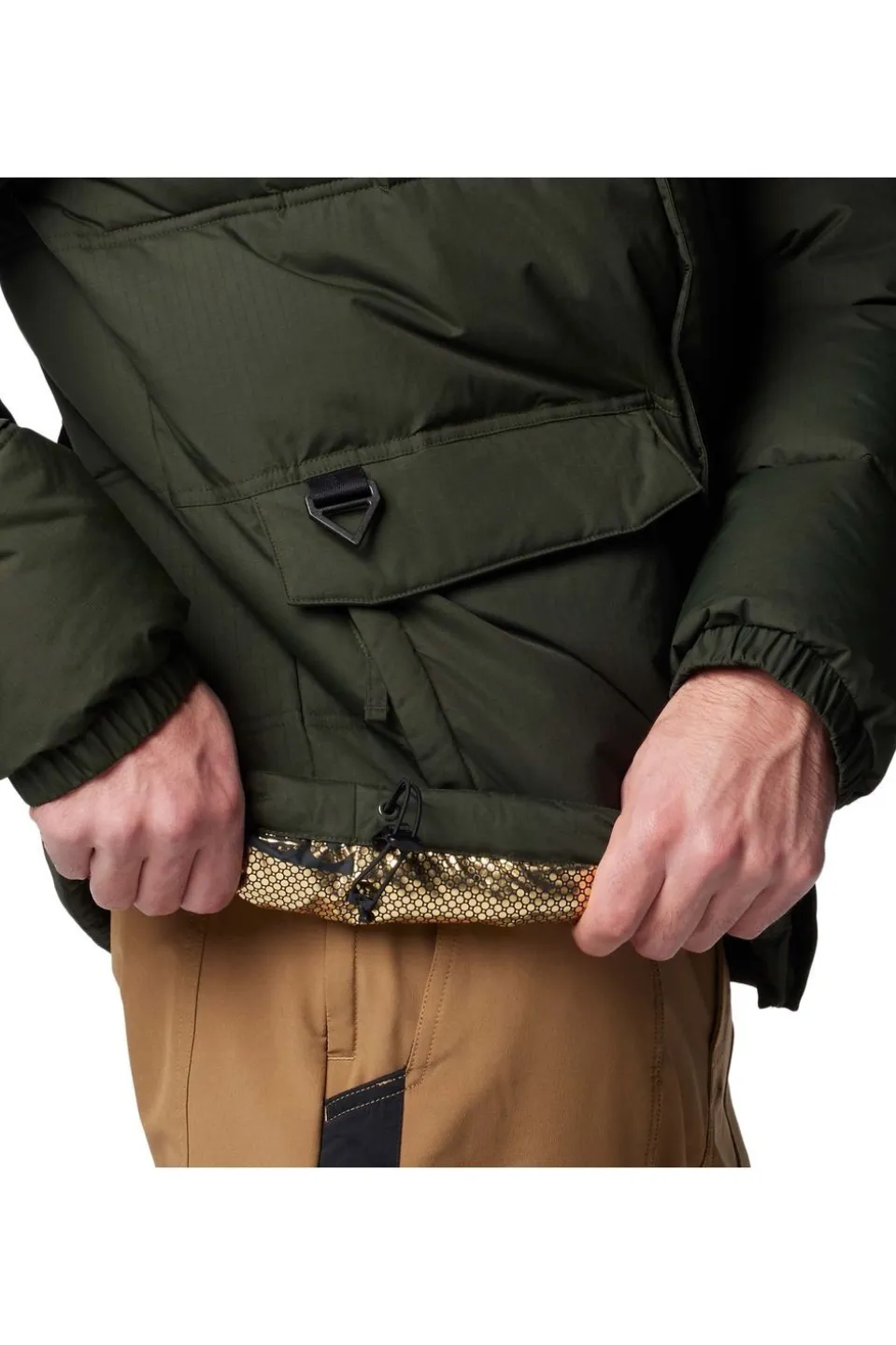 Veste Landroamer™ Puffer