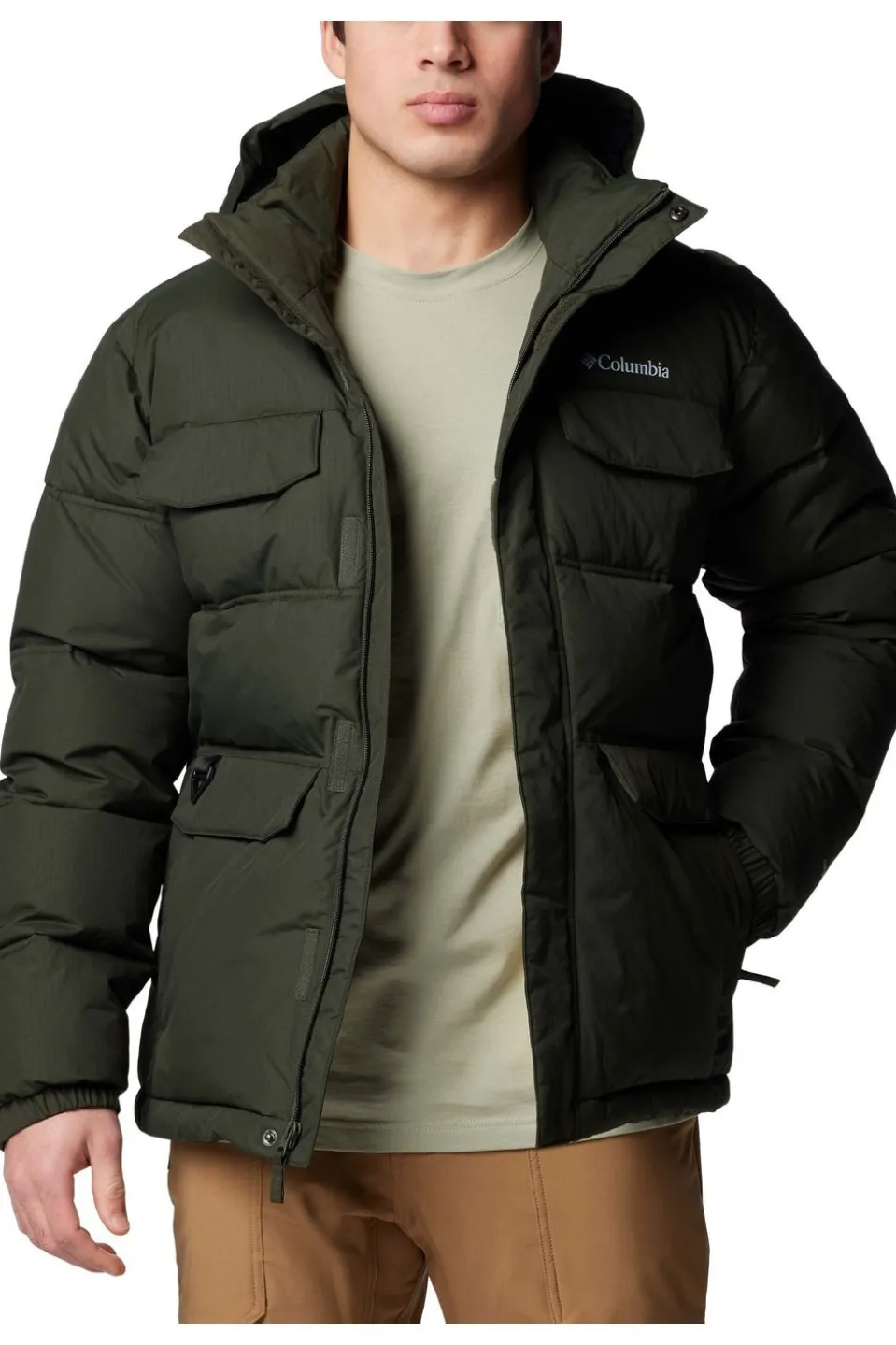 Veste Landroamer™ Puffer