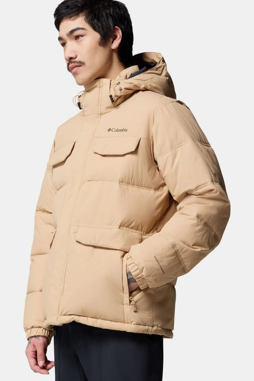 Veste Landroamer™ Puffer