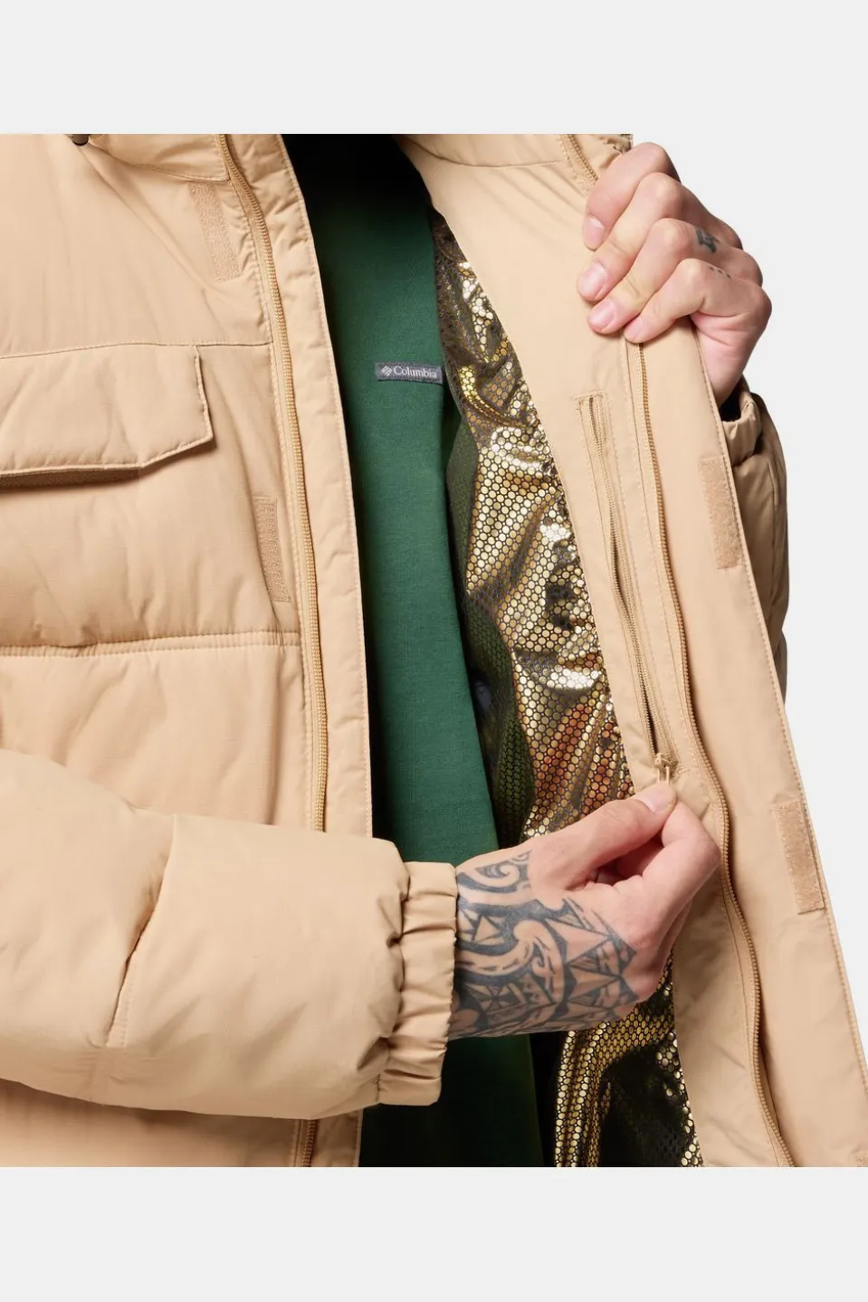 Veste Landroamer™ Puffer
