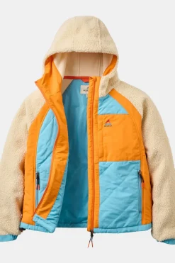 Veste Lara Quilted Jacket