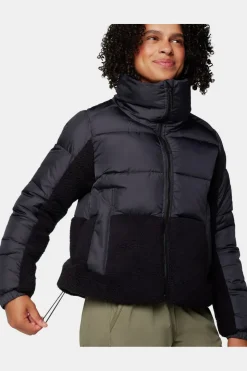Veste Leadbetter Point™ II Sherpa Hybrid