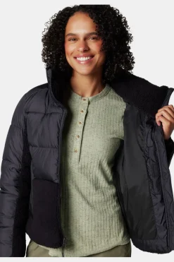 Veste Leadbetter Point™ II Sherpa Hybrid