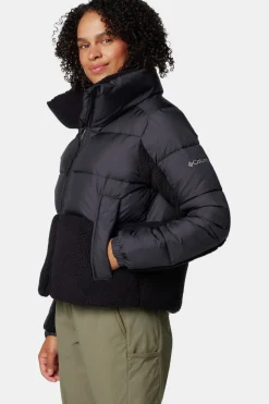 Veste Leadbetter Point™ II Sherpa Hybrid