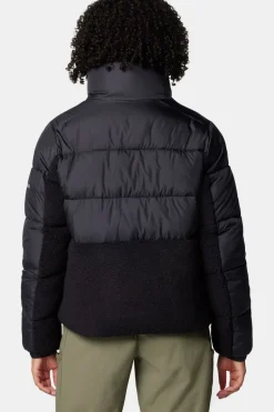 Veste Leadbetter Point™ II Sherpa Hybrid
