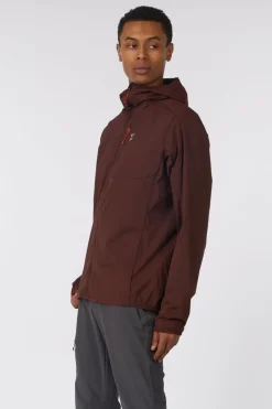 Veste L.I.M Mimic Barrier Hood M