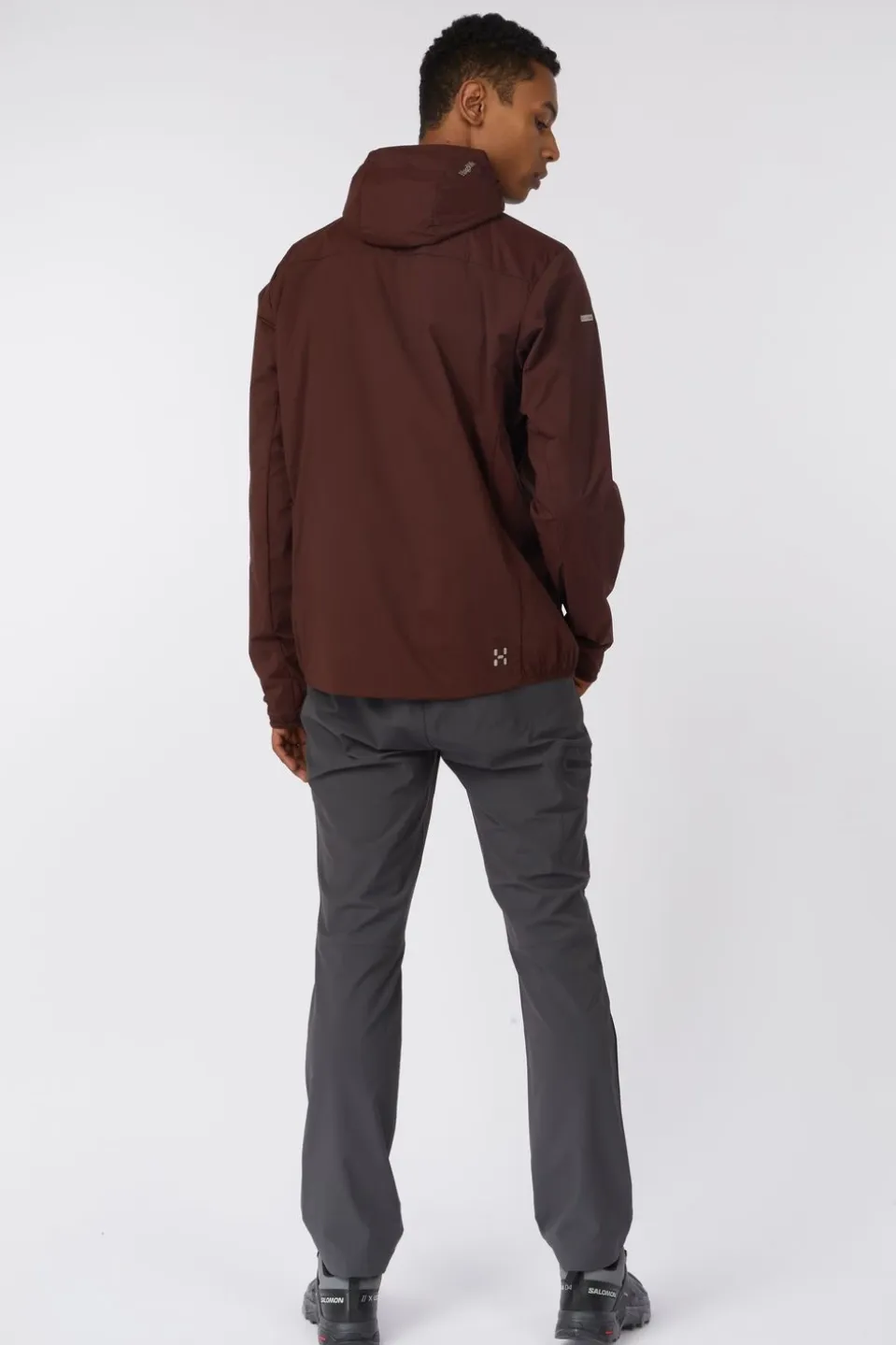 Veste L.I.M Mimic Barrier Hood M