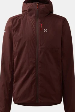 Veste L.I.M Mimic Barrier Hood M