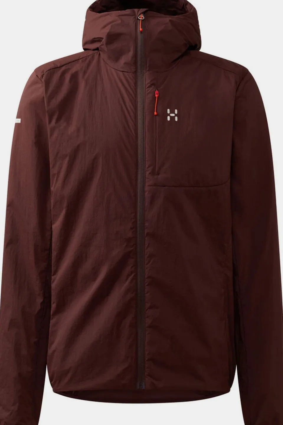 Veste L.I.M Mimic Barrier Hood M