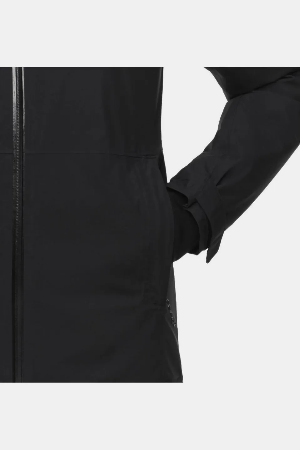 Veste Linard Hs Thermo Hooded Jacket Men