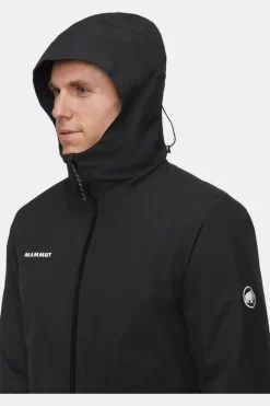 Veste Linard Hs Thermo Hooded Jacket Men