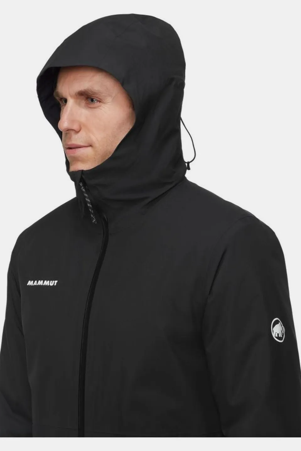 Veste Linard Hs Thermo Hooded Jacket Men
