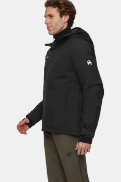 Veste Linard Hs Thermo Hooded Jacket Men