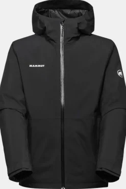 Veste Linard Hs Thermo Hooded Jacket Men