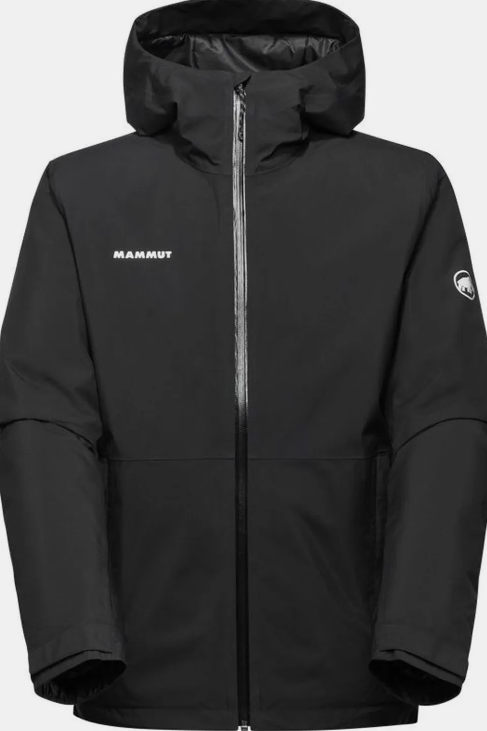 Veste Linard Hs Thermo Hooded Jacket Men