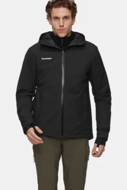 Veste Linard Hs Thermo Hooded Jacket Men
