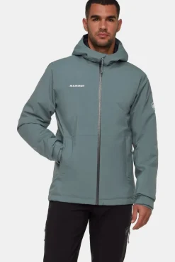 Veste Linard Hs Thermo Hooded Jacket Men