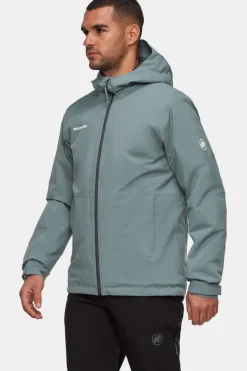 Veste Linard Hs Thermo Hooded Jacket Men