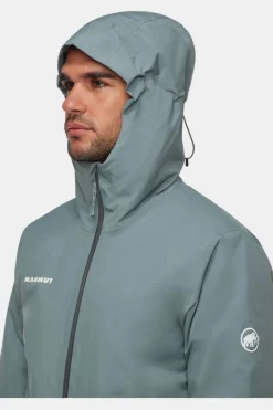 Veste Linard Hs Thermo Hooded Jacket Men