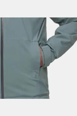 Veste Linard Hs Thermo Hooded Jacket Men