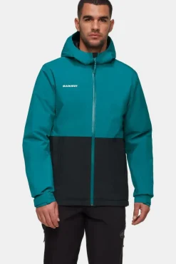 Veste Linard Hs Thermo Hooded Jacket Men